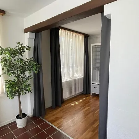 Ascona: Casa Conchiglia Apartment Exterior photo