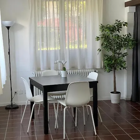 Ascona: Casa Conchiglia Apartment Exterior photo
