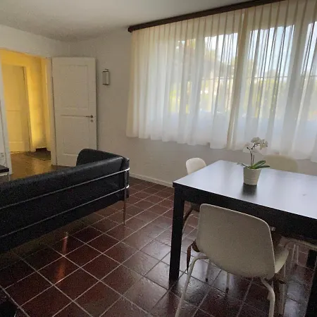 Ascona: Casa Conchiglia Apartment Exterior photo