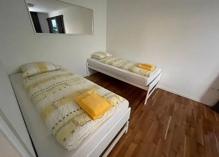 Ascona: Casa Conchiglia