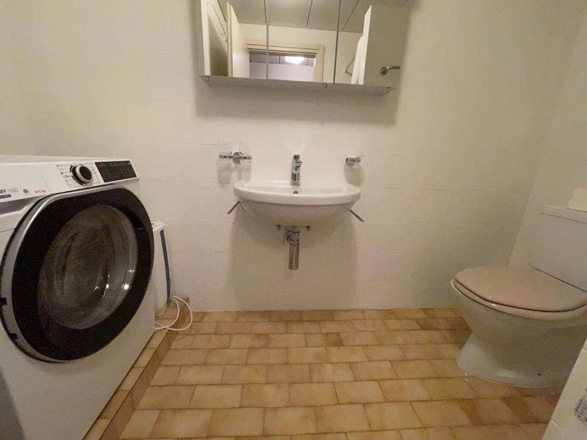 Appartement Ascona: Casa Conchiglia