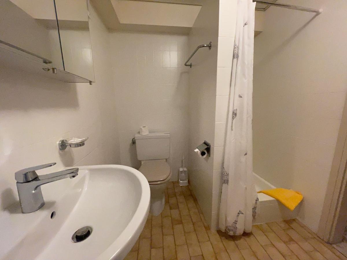 Ascona: Casa Conchiglia Appartamento Ascona